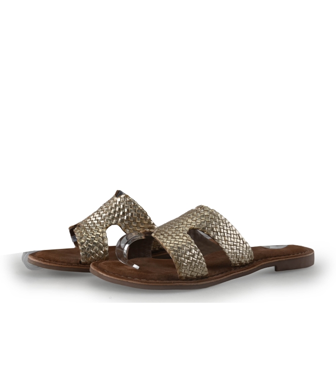 Lazamani Slippers