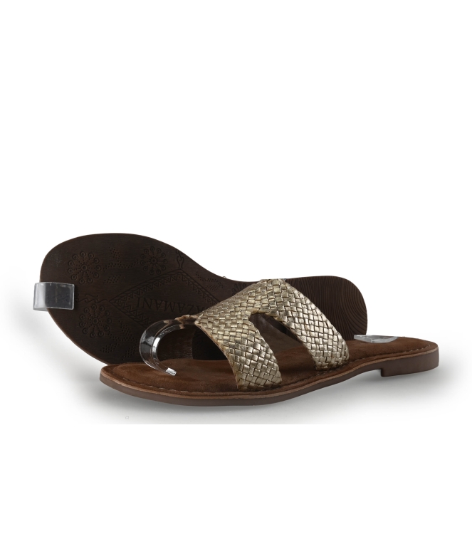 Lazamani Slippers