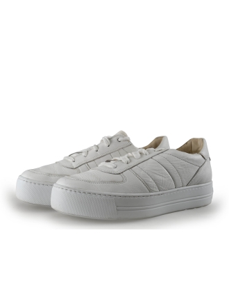 Paul Green Sneakers Wit 353414
 Maat 40
 