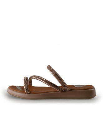 Cala Molina Slippers Roze 353415
 Maat 40
 