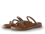 Cala Molina Slippers