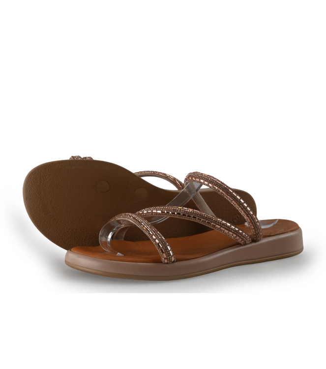 Cala Molina Slippers