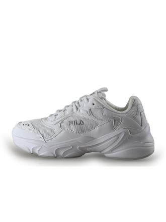 Fila Sneakers Wit 353417
 Maat 39
 