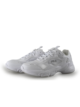 Fila Sneakers Wit 353417
 Maat 39
 