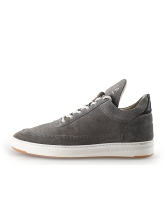Filling Pieces Sneakers Grijs 353419
 Maat 43
 