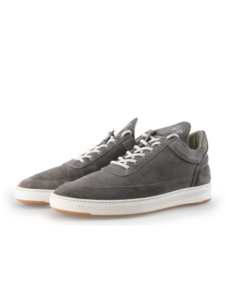 Filling Pieces Sneakers Grijs 353419
 Maat 43
 