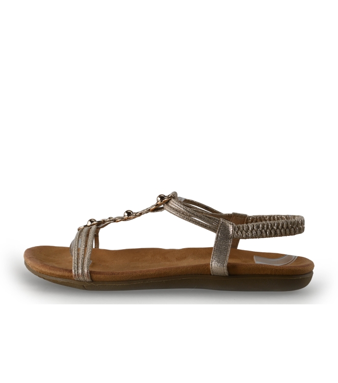 Dolcis Sandalen