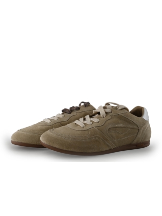 Maruti Sneakers Beige 353422
 Maat 41
 