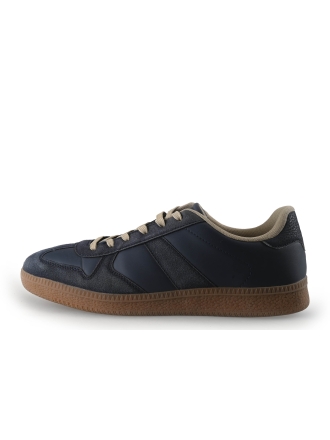 Jack & Jones Veterschoenen Blauw 353424
 Maat 46
 