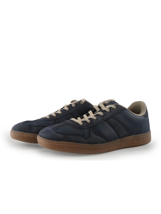 Jack & Jones Veterschoenen Blauw 353424
 Maat 46
 