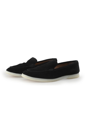 Greve Loafers Zwart 353425
 Maat 38
 