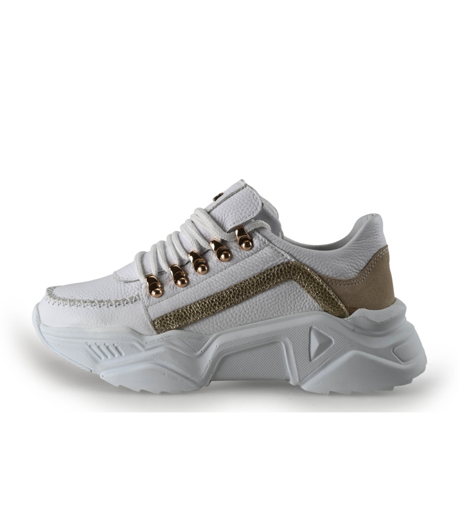 Babouche Sneakers