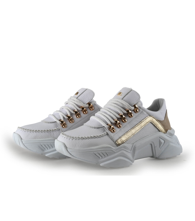 Babouche Sneakers