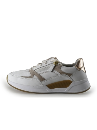 Gabor Sneakers Wit 353428
 Maat 40½
 