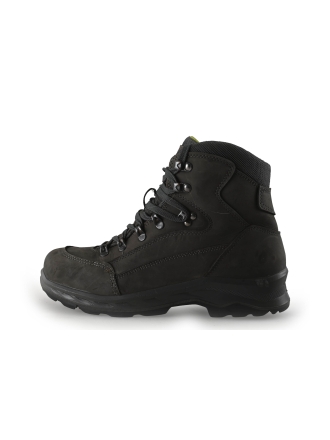 Travelin Veterboots Grijs 353429
 Maat 43
 