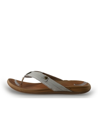 Reef Slippers Wit 353438
 Maat 40
 