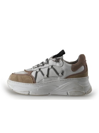 Loff 1881 Sneakers Wit 353440
 Maat 38
 