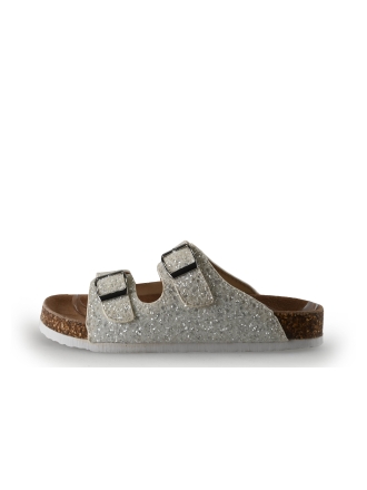 Colors of California Sandalen Wit 353442
 Maat 34
 