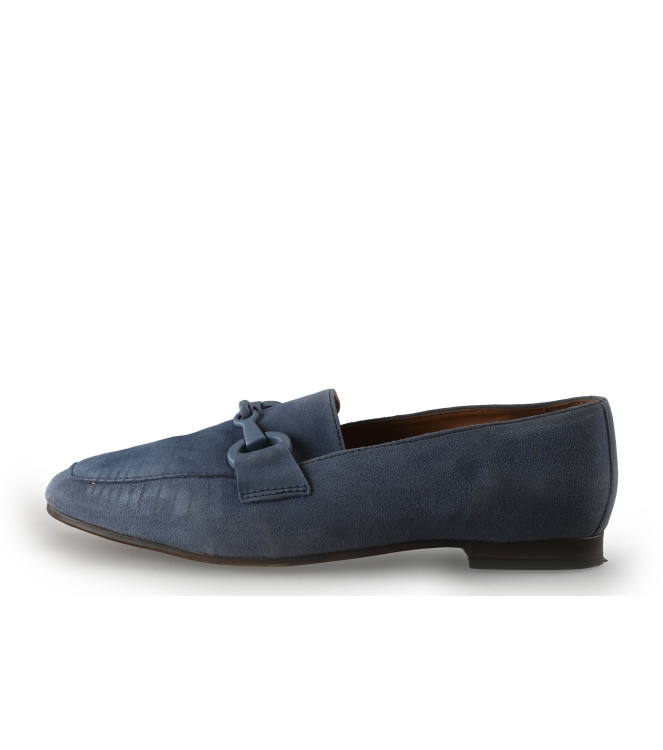DSTRCT Loafers