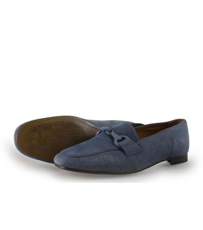 DSTRCT Loafers