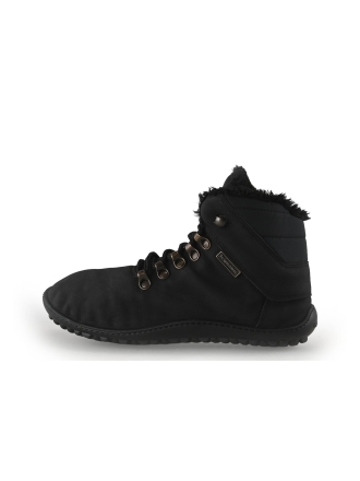 Leguano Barefoot Zwart 353452
 Maat 39
 