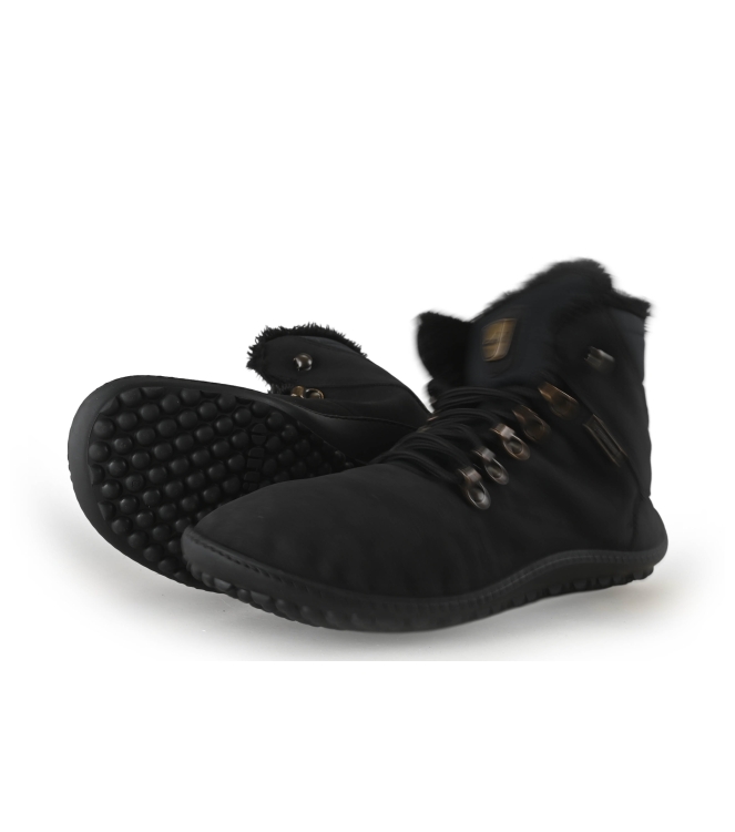 Leguano Barefoot