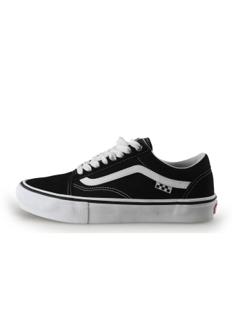 Vans Sneakers Zwart 353454
 Maat 41
 