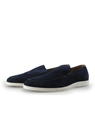 Vertice Instappers Blauw 353455
 Maat 45
 