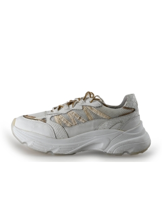Nelson Sneakers Wit 353459
 Maat 40
 