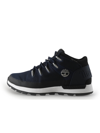 Timberland Sneakers Blauw 353460
 Maat 41
 