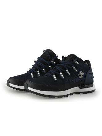 Timberland Sneakers Blauw 353460
 Maat 41
 