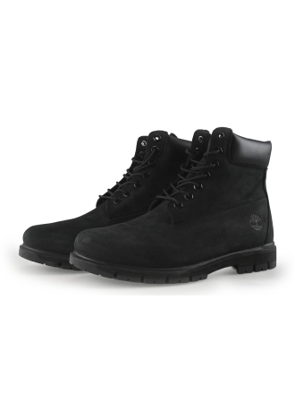 Timberland Veterboots Zwart 353462
 Maat 45½
 