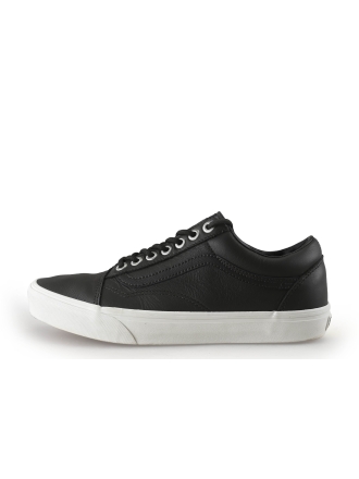Vans Sneakers Zwart 353463
 Maat 42½
 