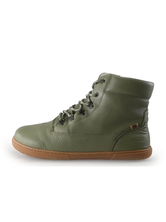 Koel Barefoot Groen 353465
 Maat 39
 