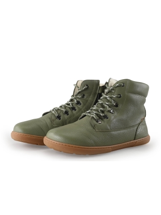 Koel Barefoot Groen 353465
 Maat 39
 