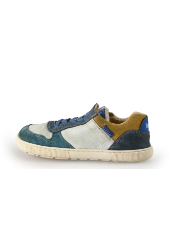 Koel Sneakers Geel 353468
 Maat 32
 