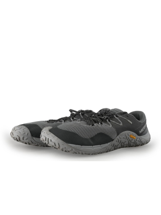 Merrell Barefoot Grijs 353471
 Maat 43½
 