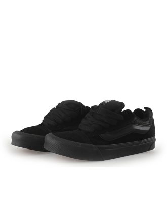Vans Sneakers Zwart 353472
 Maat 37
 