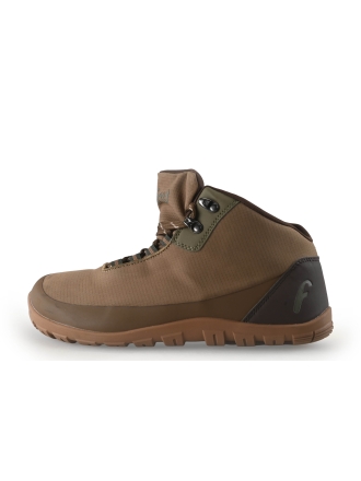 Freet Barefoot Veterboots Bruin 353474
 Maat 41
 