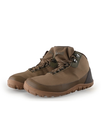 Freet Barefoot Veterboots Bruin 353474
 Maat 41
 