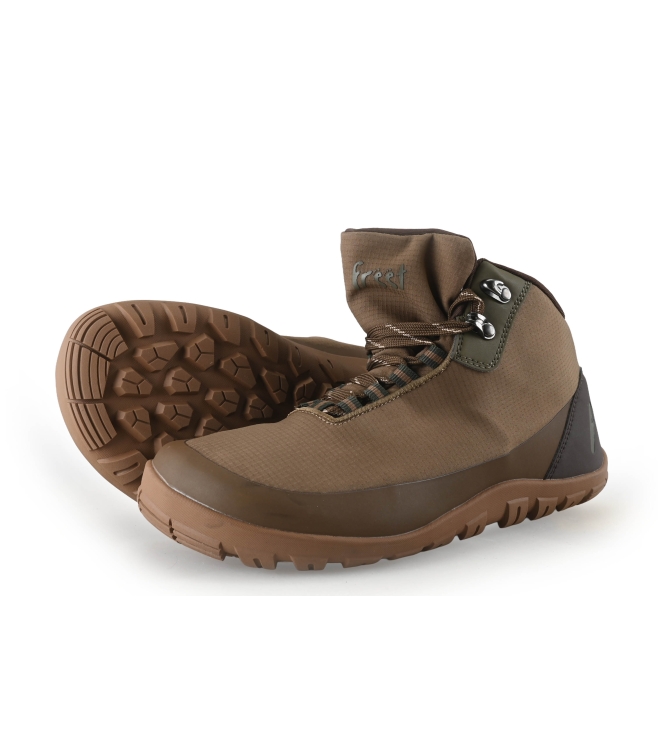 Freet Barefoot Veterboots
