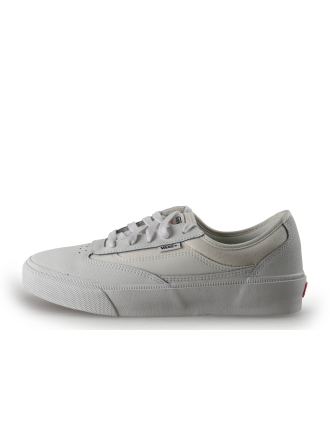 Vans Sneakers Wit 353480
 Maat 41
 