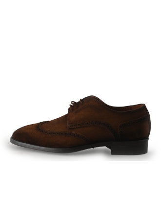 Greve Veterschoenen Bruin 353481
 Maat 42
 