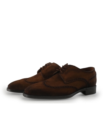 Greve Veterschoenen Bruin 353481
 Maat 42
 