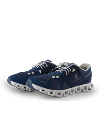 On Sneakers Blauw 353482
 Maat 37
 