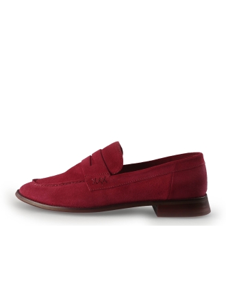 Poelman Instappers Roze 353485
 Maat 41
 