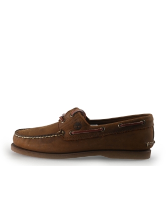 Timberland Bootschoenen Bruin 353487
 Maat 44
 