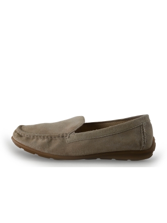 Gabor Instappers Beige 353489
 Maat 41
 
