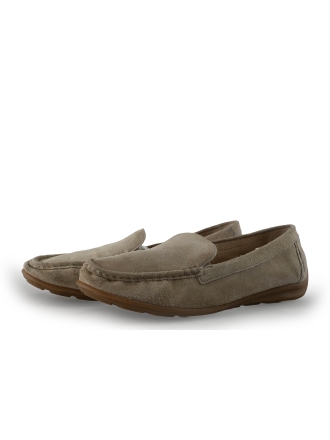 Gabor Instappers Beige 353489
 Maat 41
 