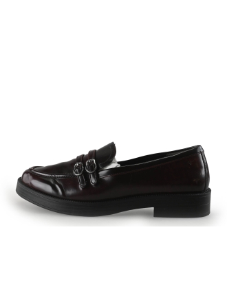 Tamaris Instappers Rood 353491
 Maat 40
 